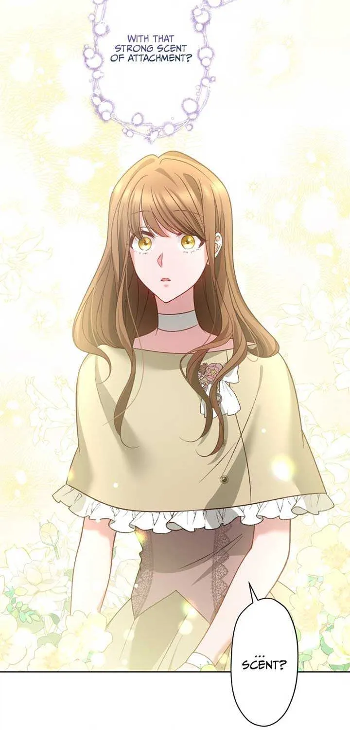 I Underestimated My Oshi’s Attachment Chapter 37 page 2 - 