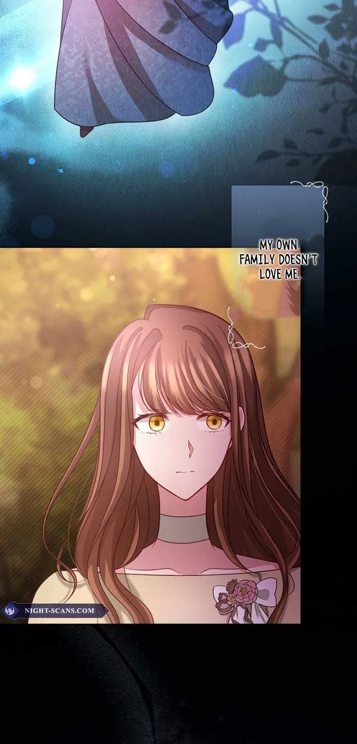 I Underestimated My Oshi’s Attachment Chapter 37 page 13 - 