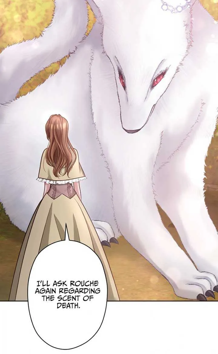 I Underestimated My Oshi’s Attachment Chapter 37 page 16 - 