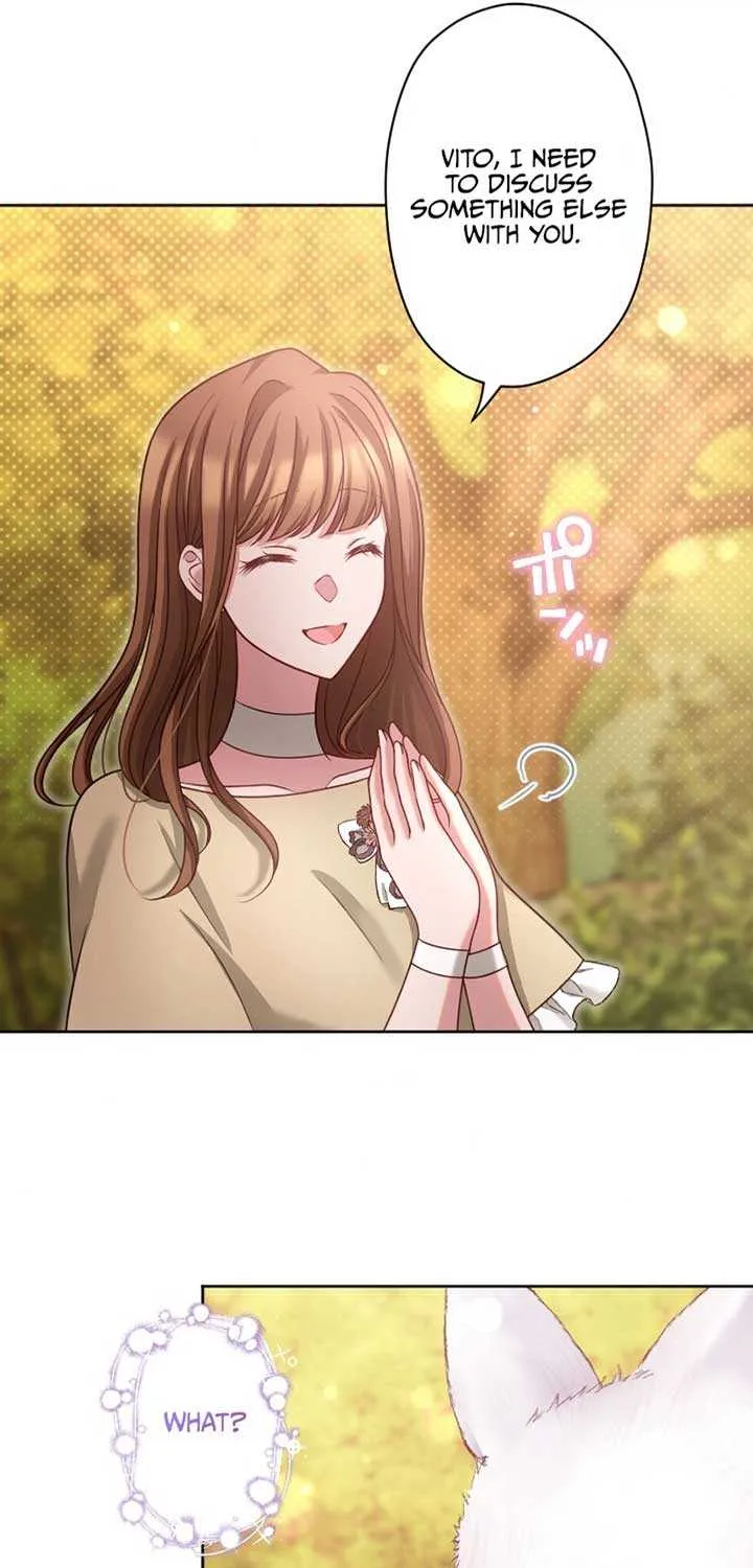 I Underestimated My Oshi’s Attachment Chapter 37 page 17 - 