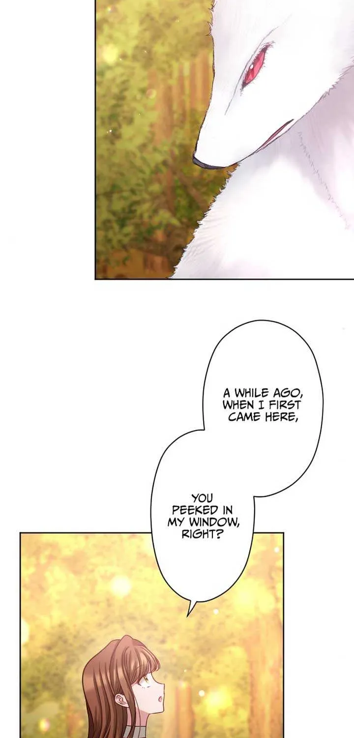 I Underestimated My Oshi’s Attachment Chapter 37 page 18 - 