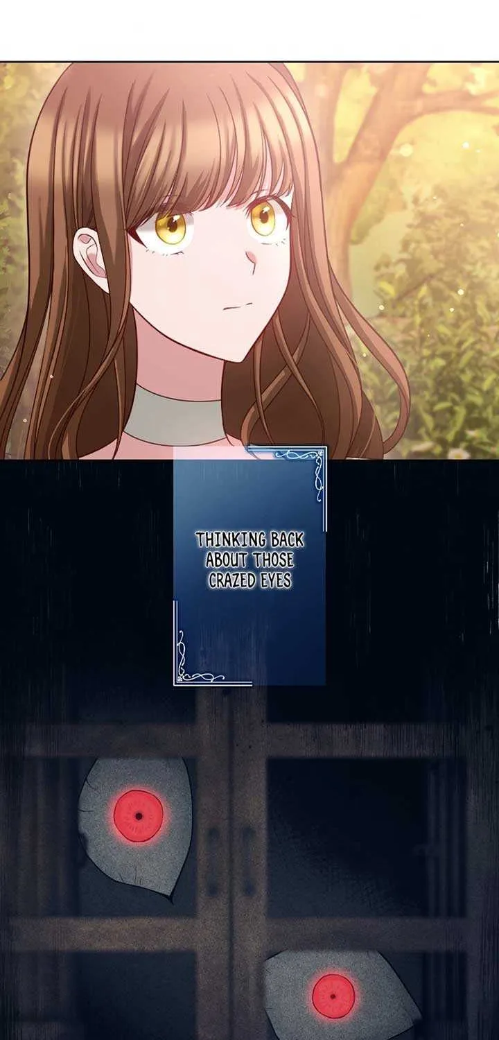 I Underestimated My Oshi’s Attachment Chapter 37 page 20 - 