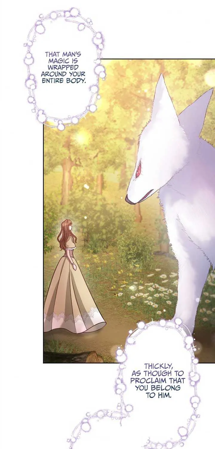 I Underestimated My Oshi’s Attachment Chapter 37 page 3 - 