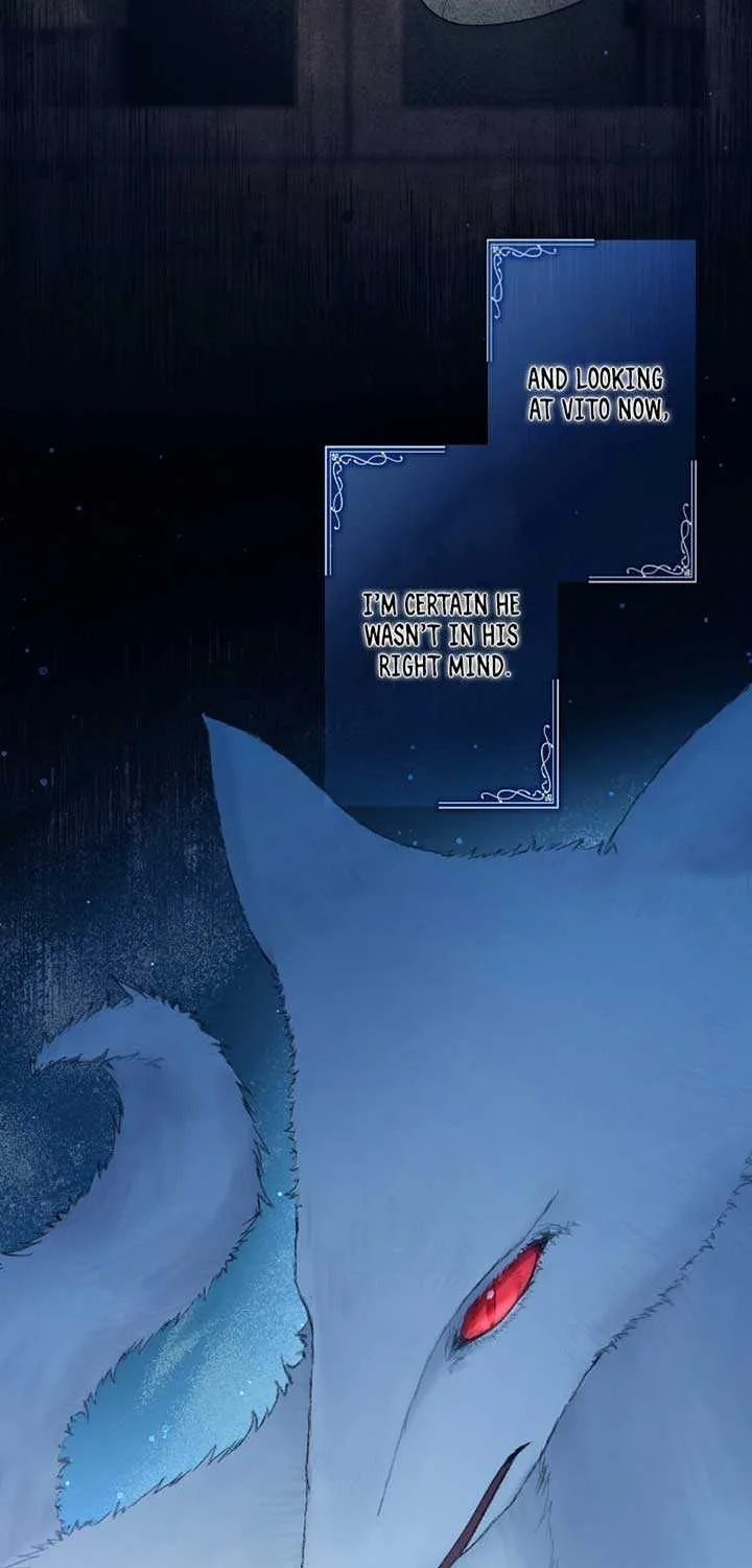 I Underestimated My Oshi’s Attachment Chapter 37 page 21 - 