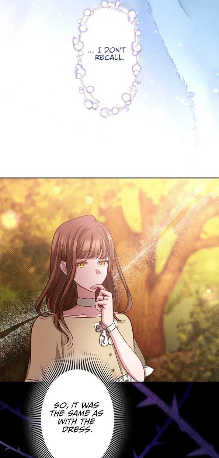 I Underestimated My Oshi’s Attachment Chapter 37 page 23 - 