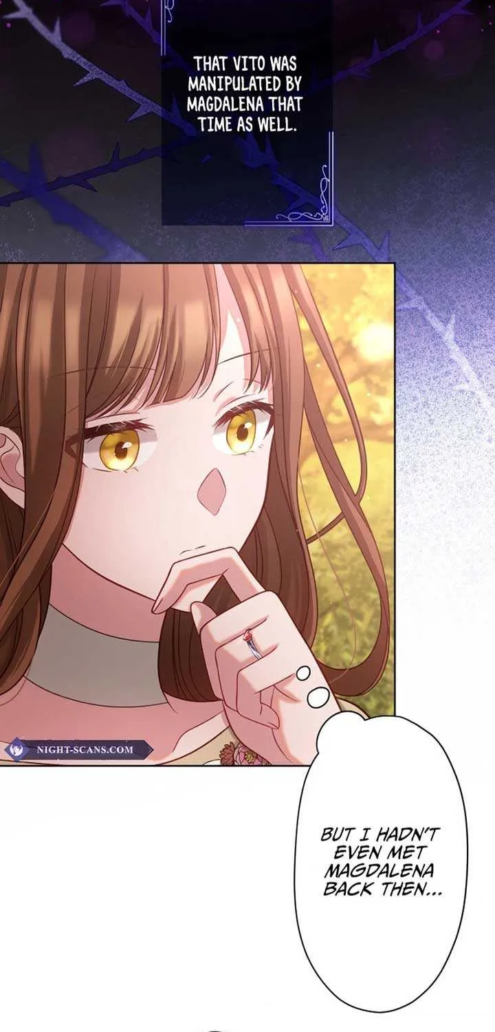 I Underestimated My Oshi’s Attachment Chapter 37 page 25 - 