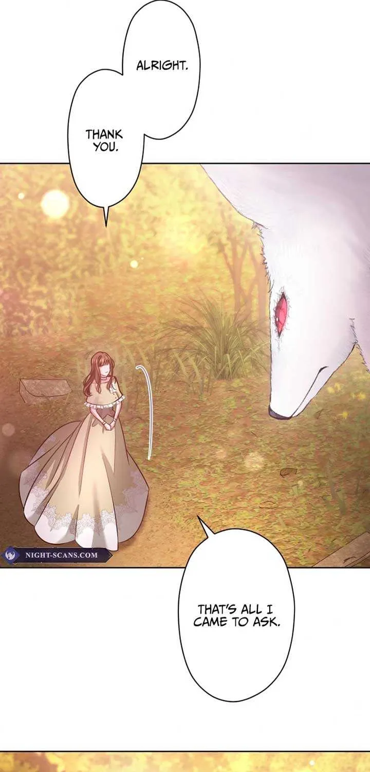 I Underestimated My Oshi’s Attachment Chapter 37 page 26 - 