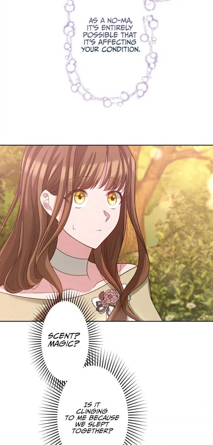 I Underestimated My Oshi’s Attachment Chapter 37 page 4 - 