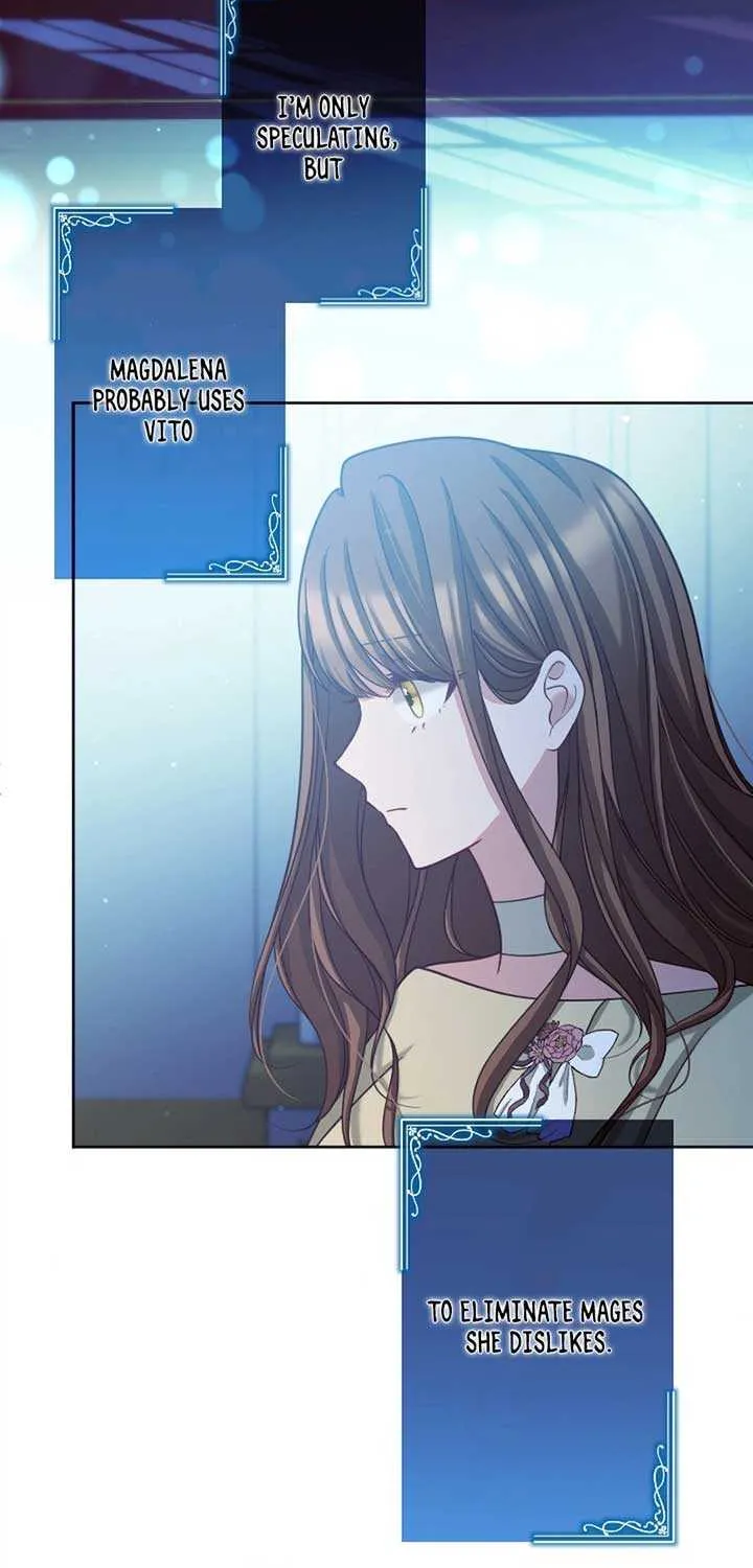 I Underestimated My Oshi’s Attachment Chapter 37 page 31 - 