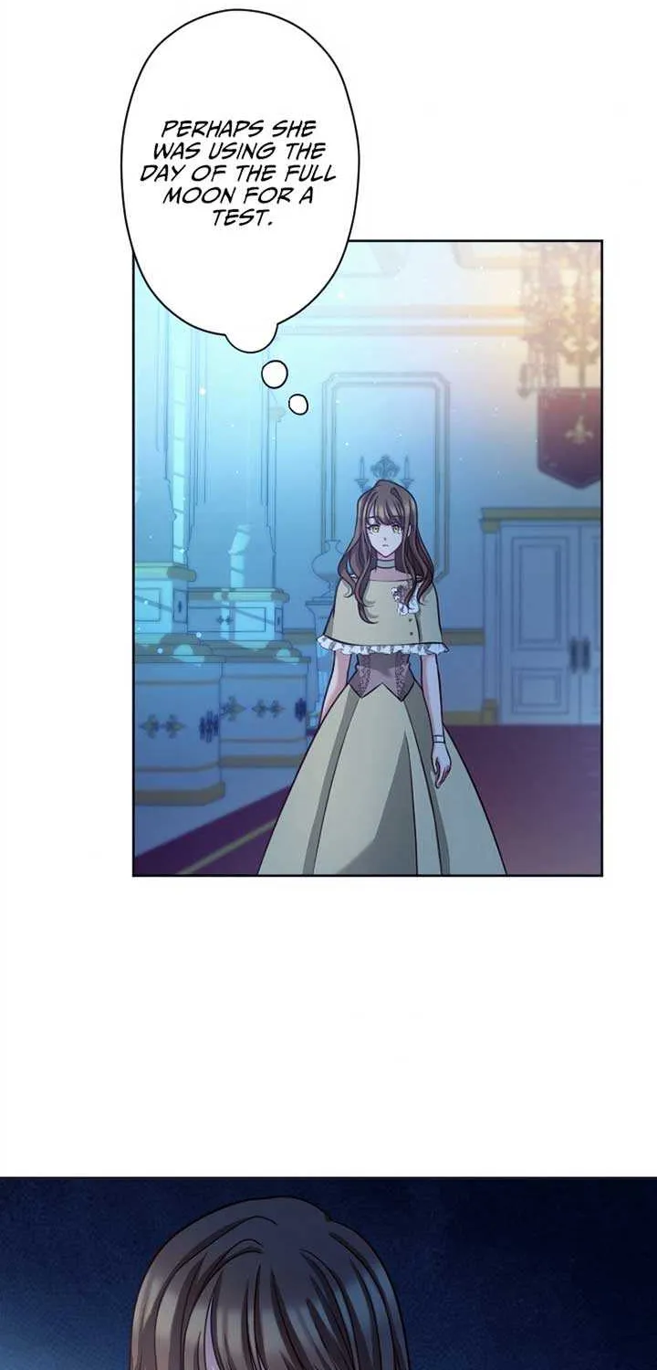 I Underestimated My Oshi’s Attachment Chapter 37 page 32 - 