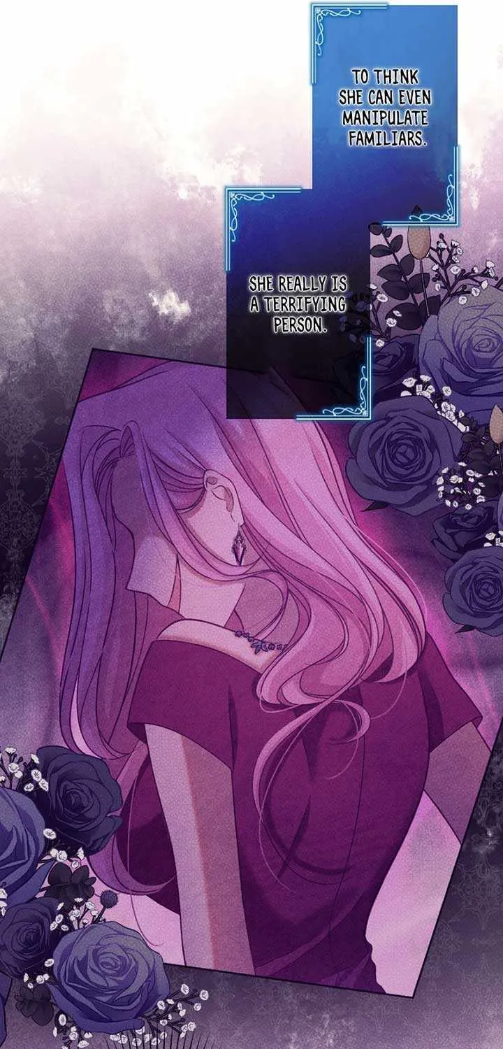 I Underestimated My Oshi’s Attachment Chapter 37 page 34 - 