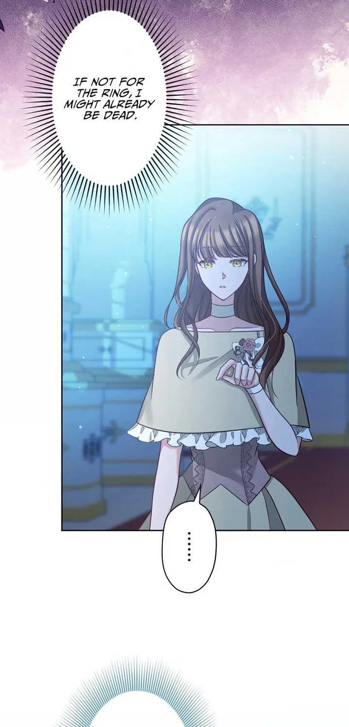 I Underestimated My Oshi’s Attachment Chapter 37 page 35 - 