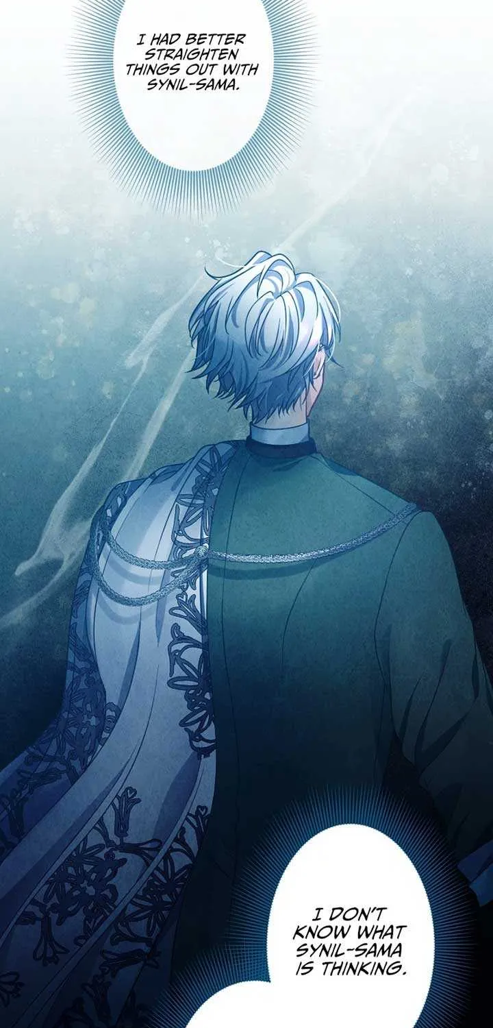 I Underestimated My Oshi’s Attachment Chapter 37 page 36 - 