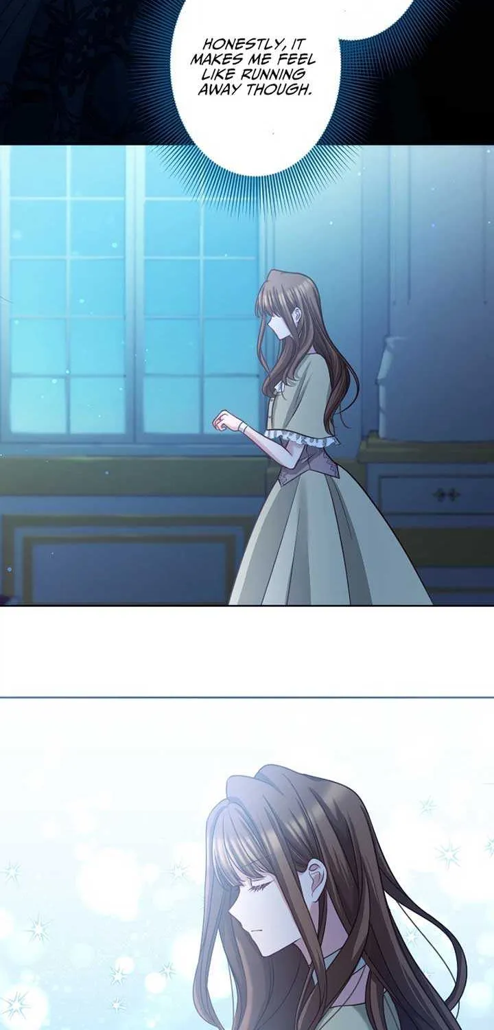 I Underestimated My Oshi’s Attachment Chapter 37 page 37 - 