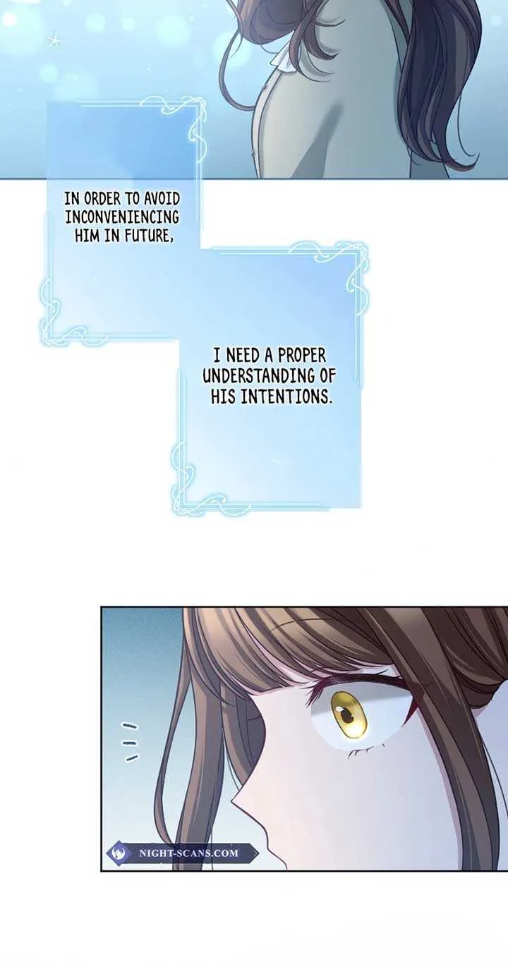 I Underestimated My Oshi’s Attachment Chapter 37 page 38 - 