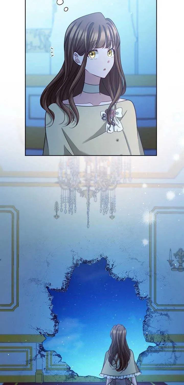 I Underestimated My Oshi’s Attachment Chapter 37 page 40 - 