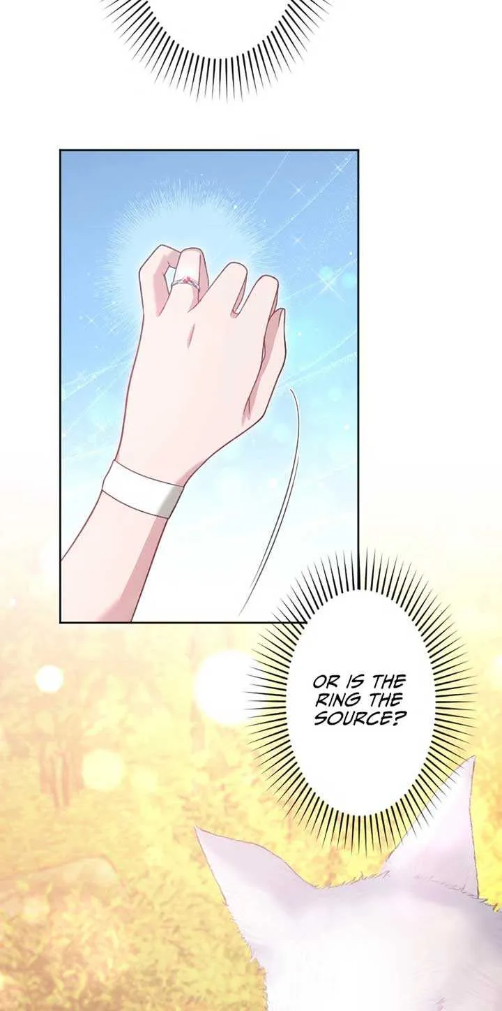 I Underestimated My Oshi’s Attachment Chapter 37 page 5 - 