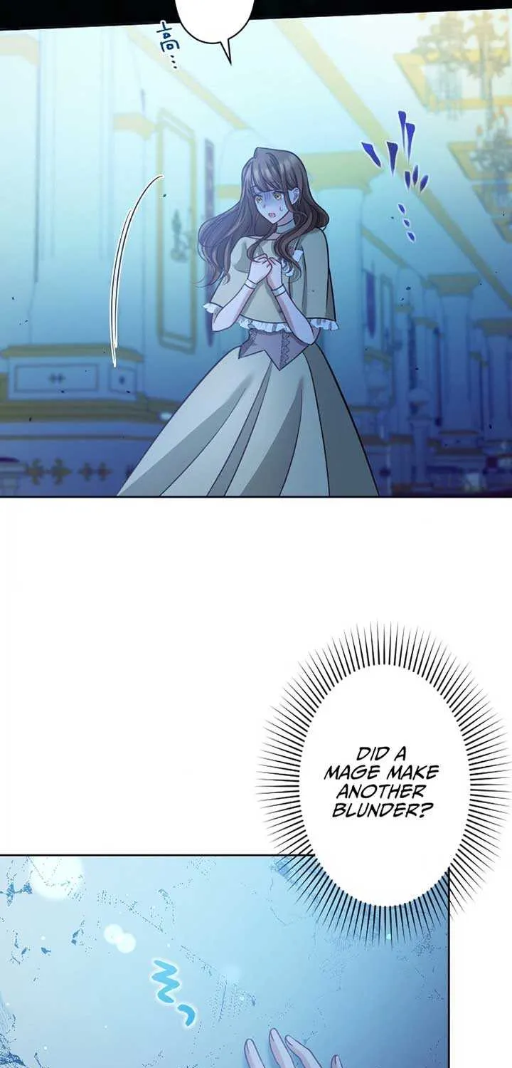 I Underestimated My Oshi’s Attachment Chapter 37 page 43 - 