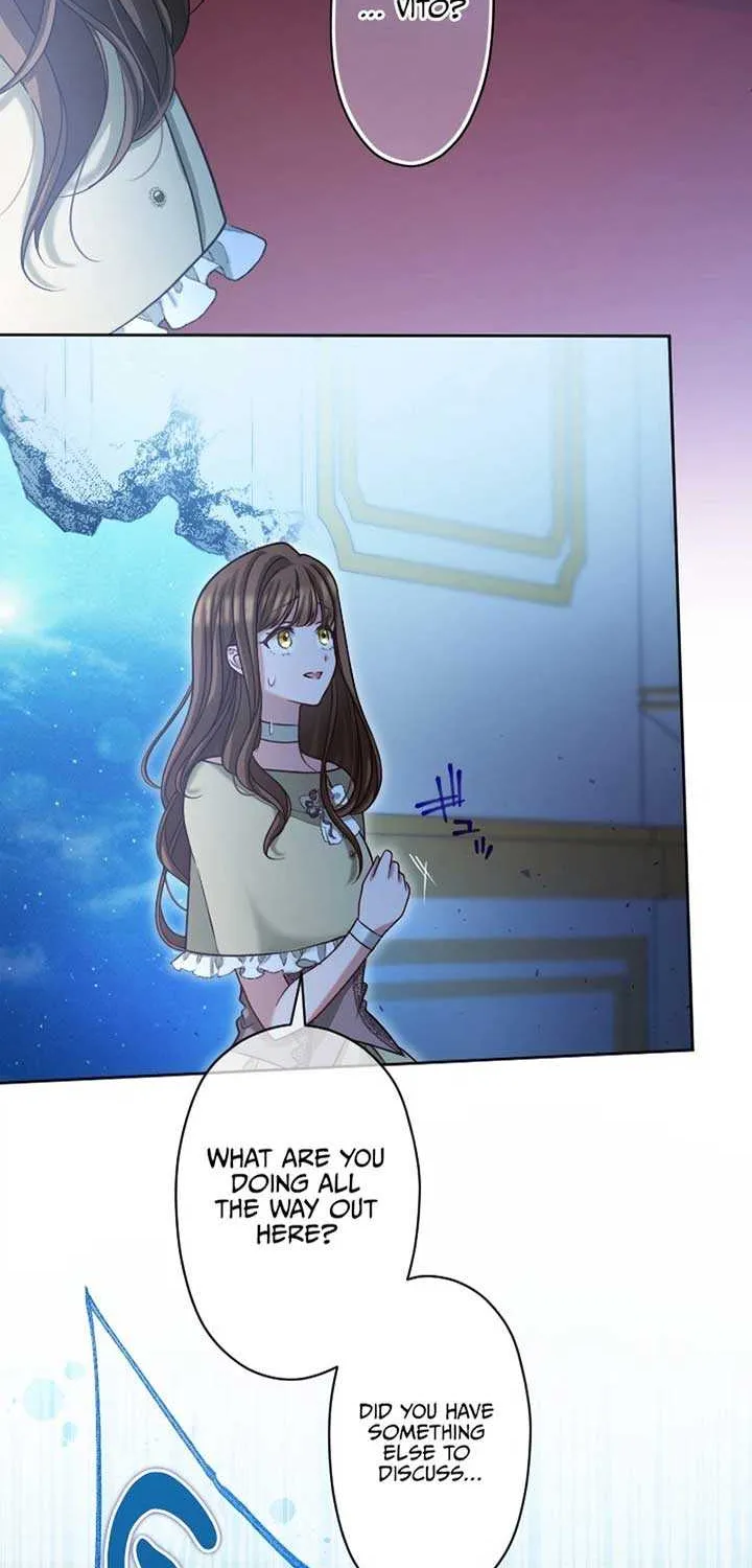 I Underestimated My Oshi’s Attachment Chapter 37 page 49 - 