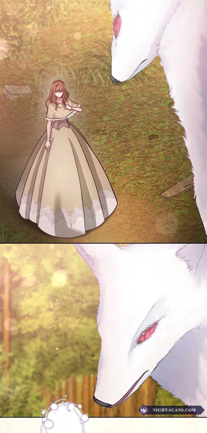 I Underestimated My Oshi’s Attachment Chapter 37 page 6 - 