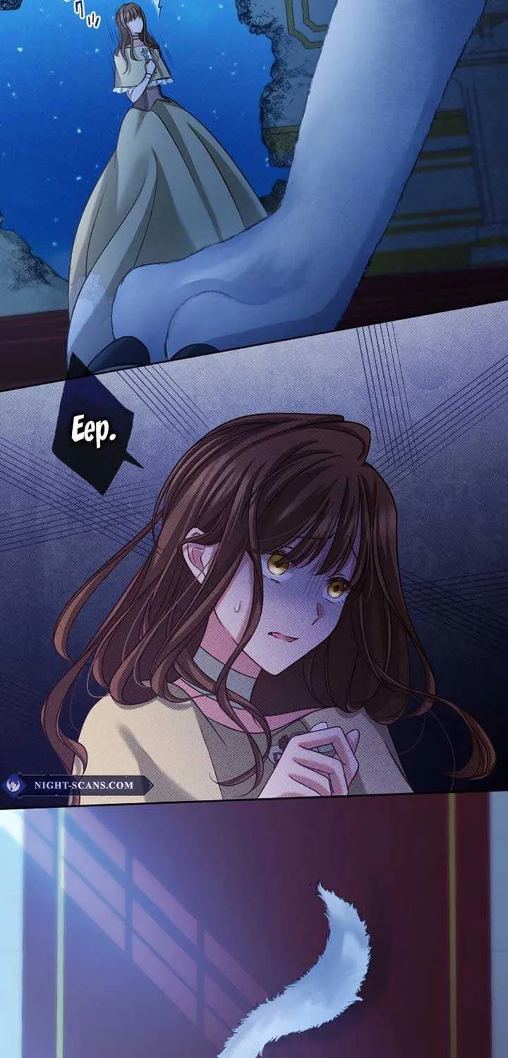 I Underestimated My Oshi’s Attachment Chapter 37 page 51 - 