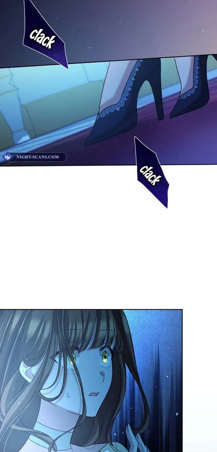 I Underestimated My Oshi’s Attachment Chapter 37 page 58 - 