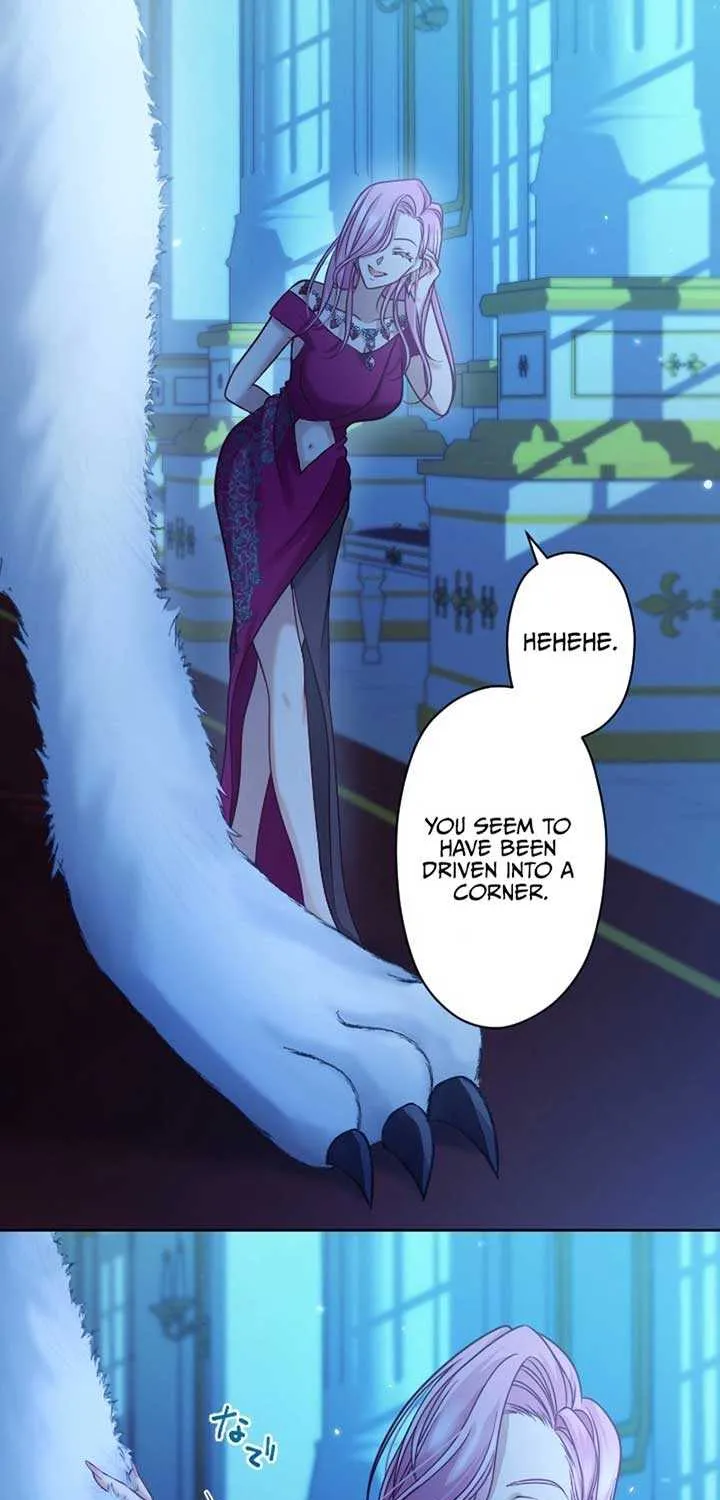 I Underestimated My Oshi’s Attachment Chapter 37 page 60 - 