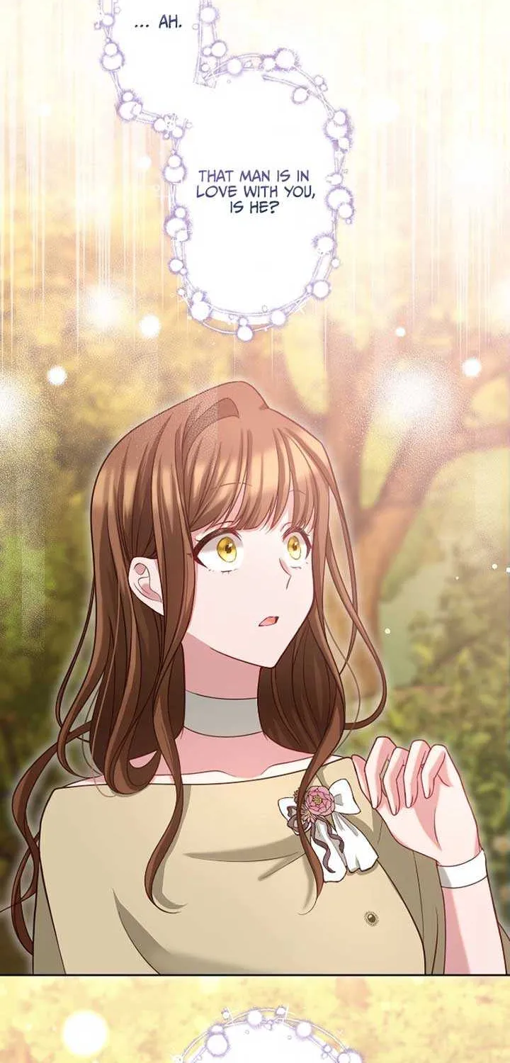 I Underestimated My Oshi’s Attachment Chapter 37 page 7 - 