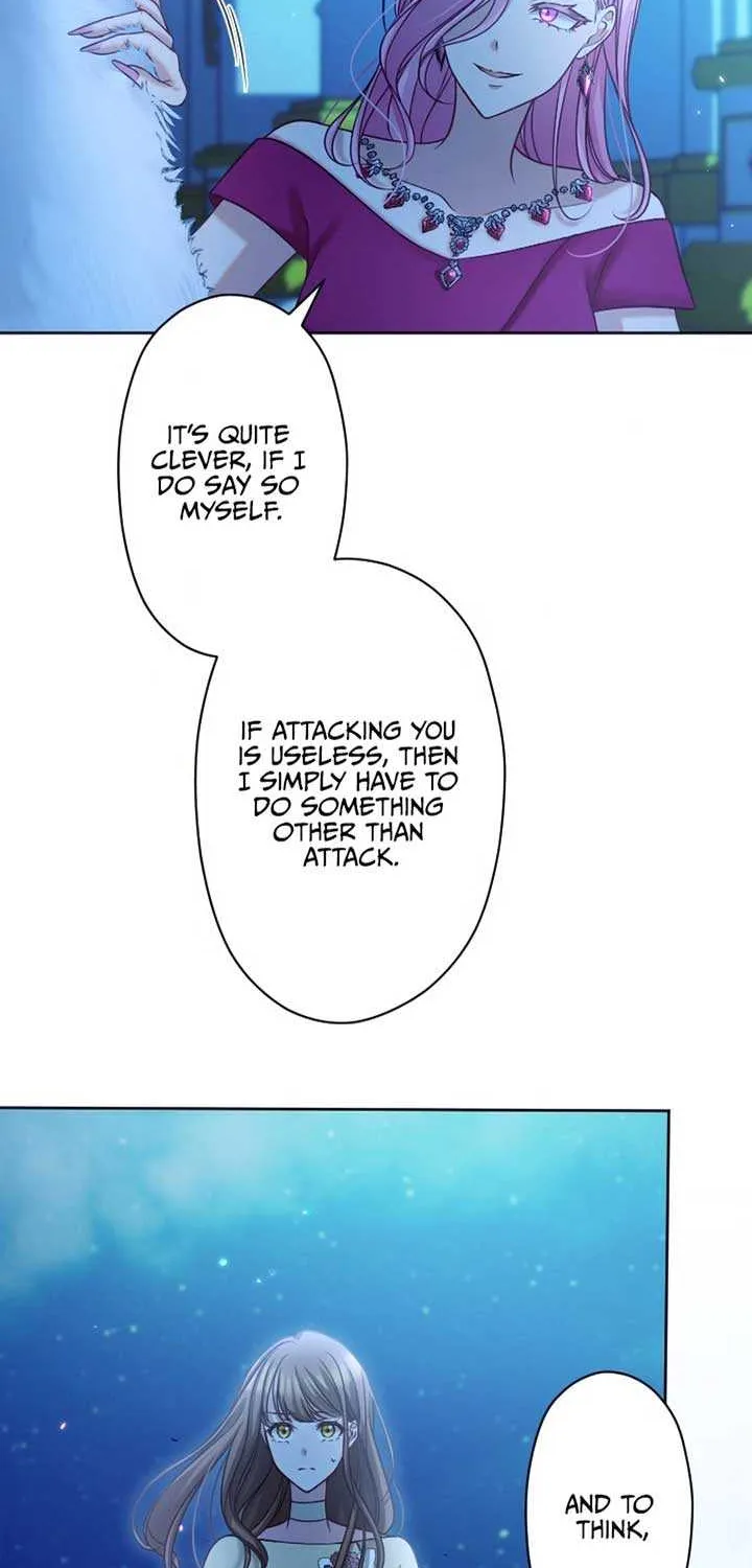 I Underestimated My Oshi’s Attachment Chapter 37 page 61 - 