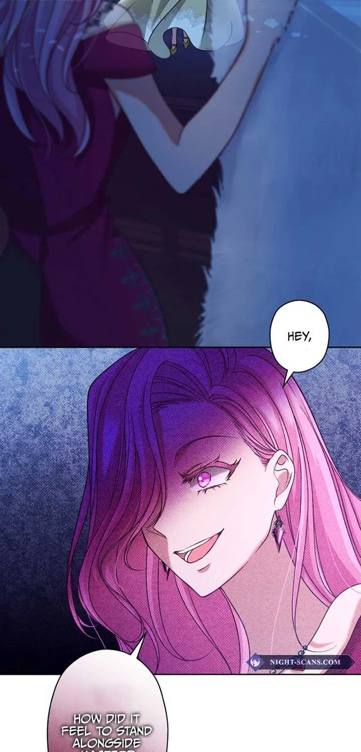 I Underestimated My Oshi’s Attachment Chapter 37 page 63 - 
