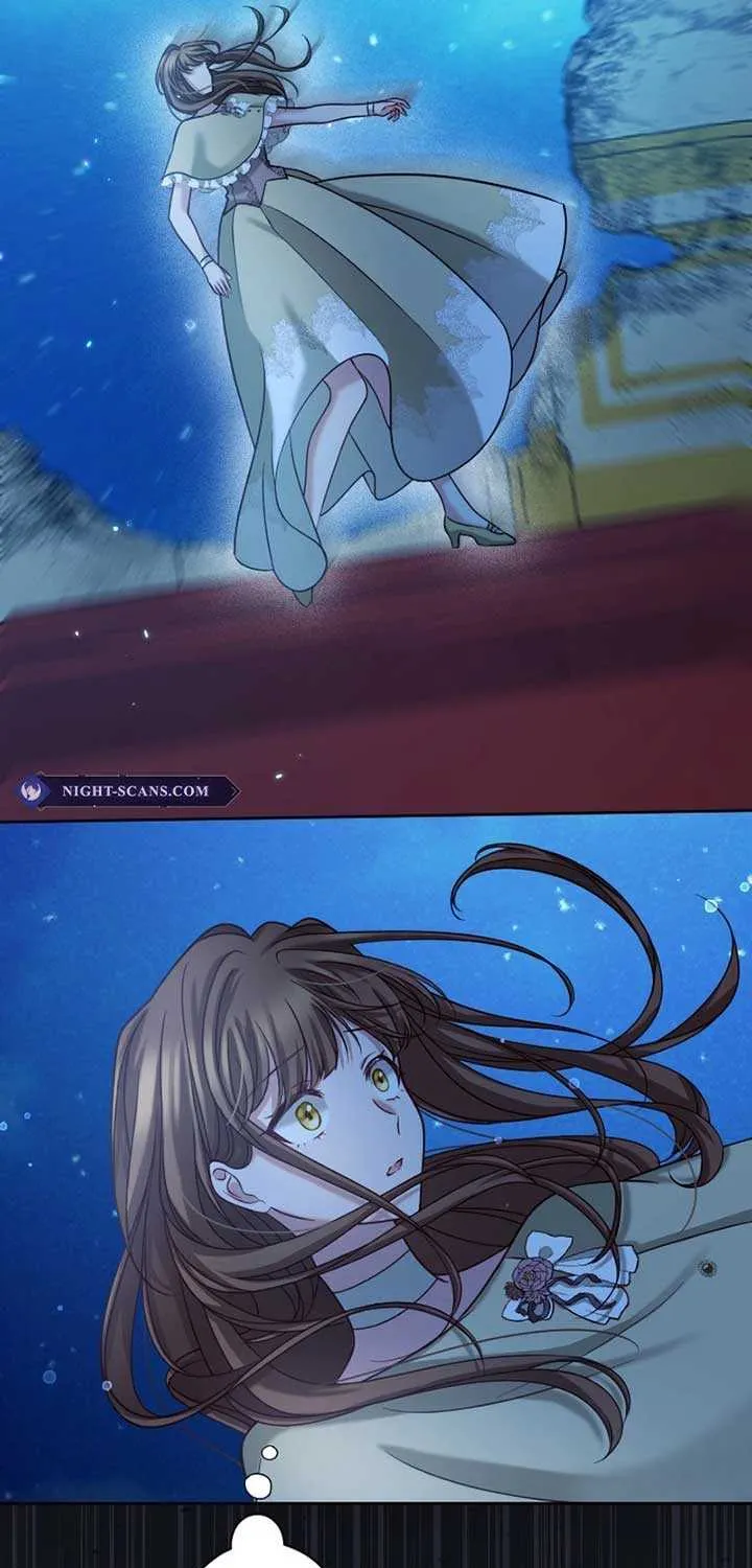 I Underestimated My Oshi’s Attachment Chapter 37 page 71 - 