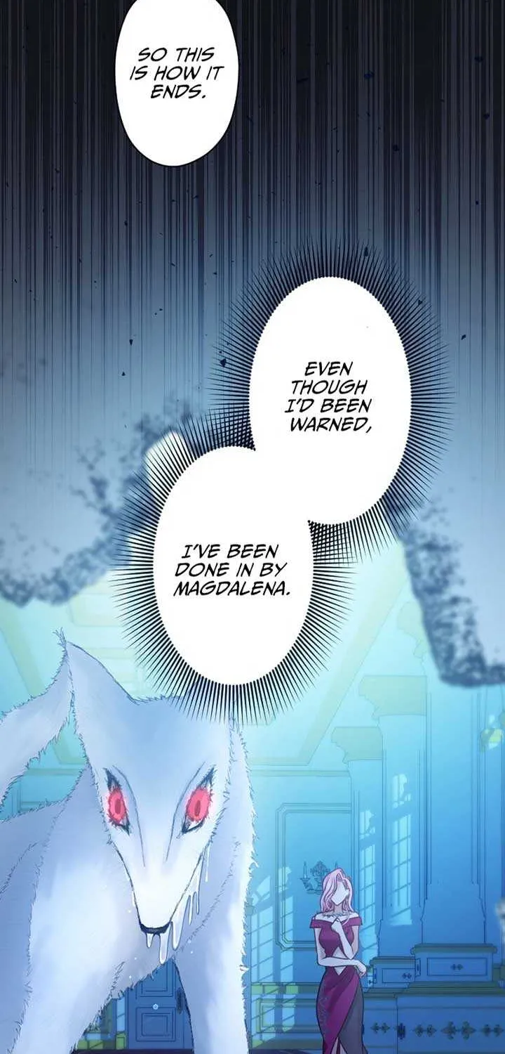I Underestimated My Oshi’s Attachment Chapter 37 page 72 - 