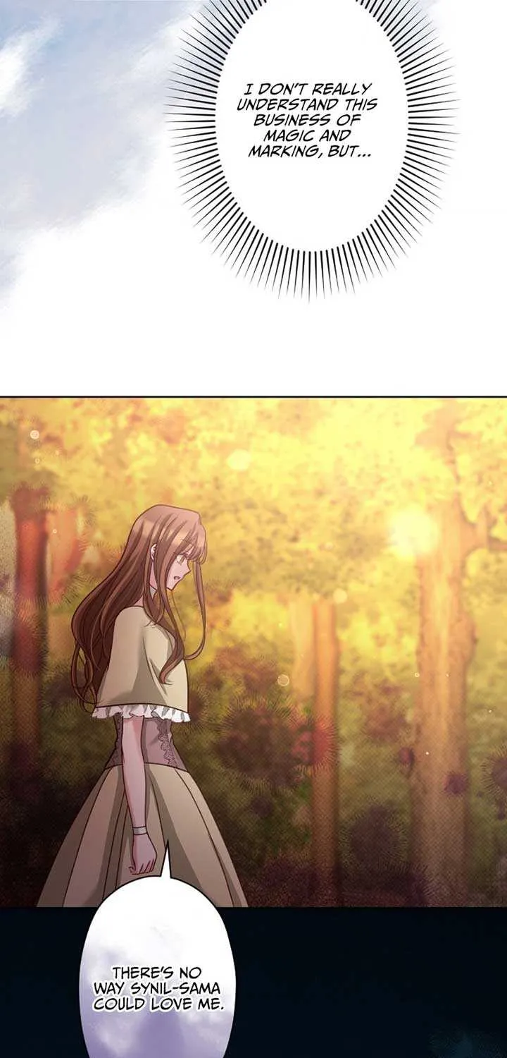 I Underestimated My Oshi’s Attachment Chapter 37 page 10 - 