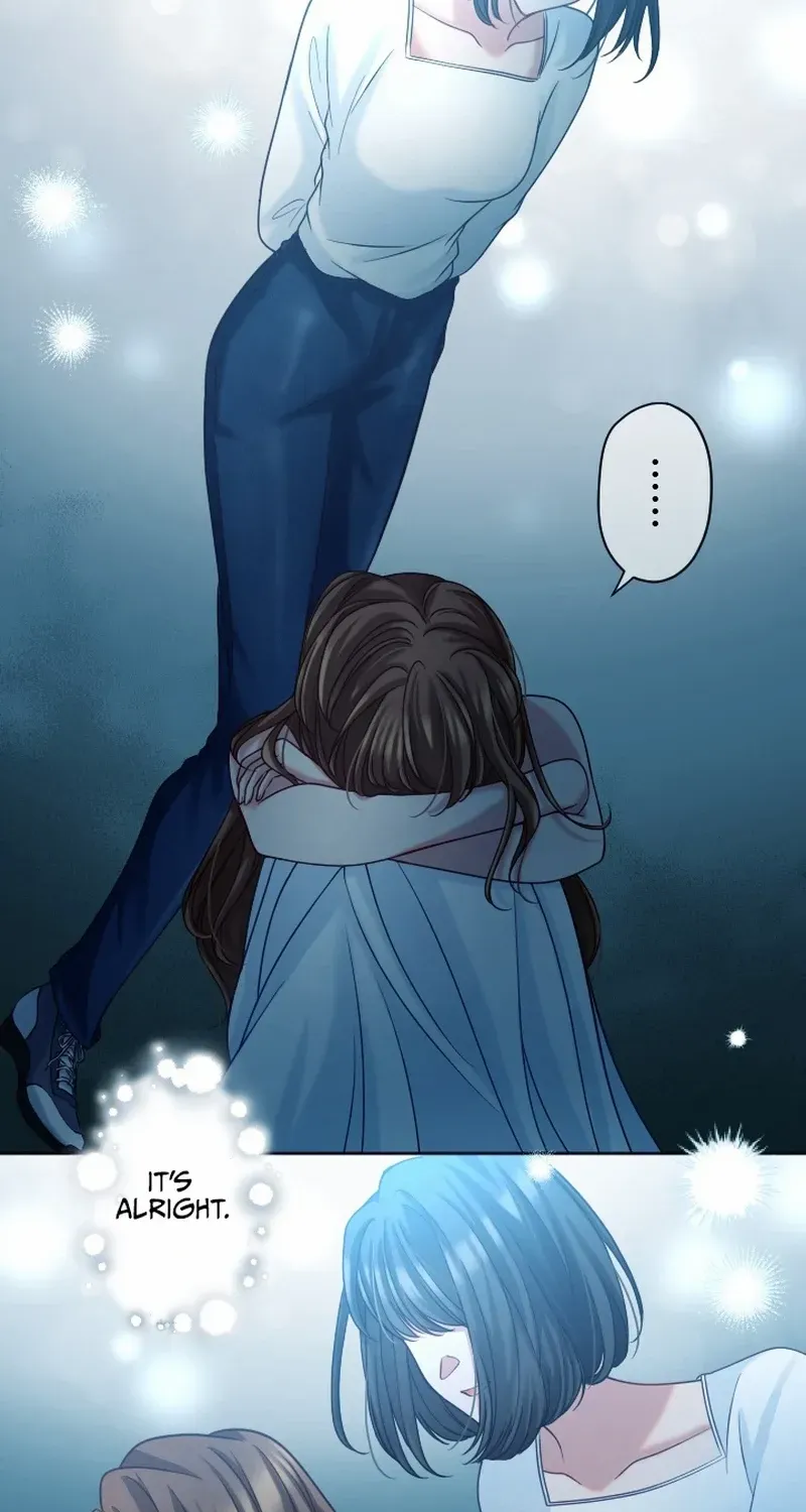 I Underestimated My Oshi’s Attachment Chapter 38 page 11 - 