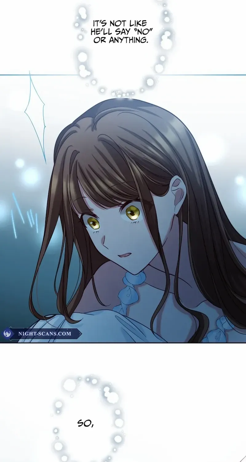 I Underestimated My Oshi’s Attachment Chapter 38 page 15 - 
