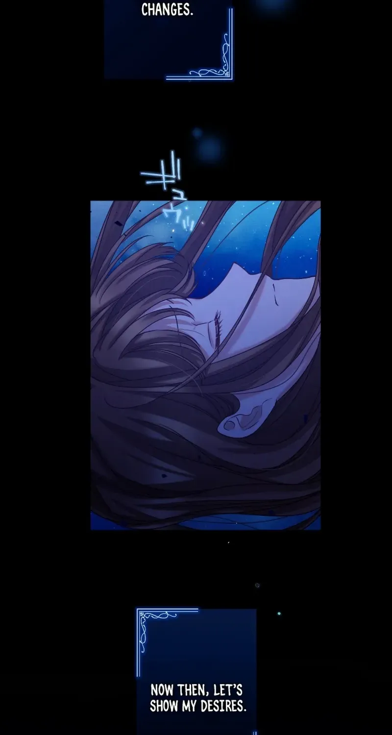 I Underestimated My Oshi’s Attachment Chapter 38 page 21 - 