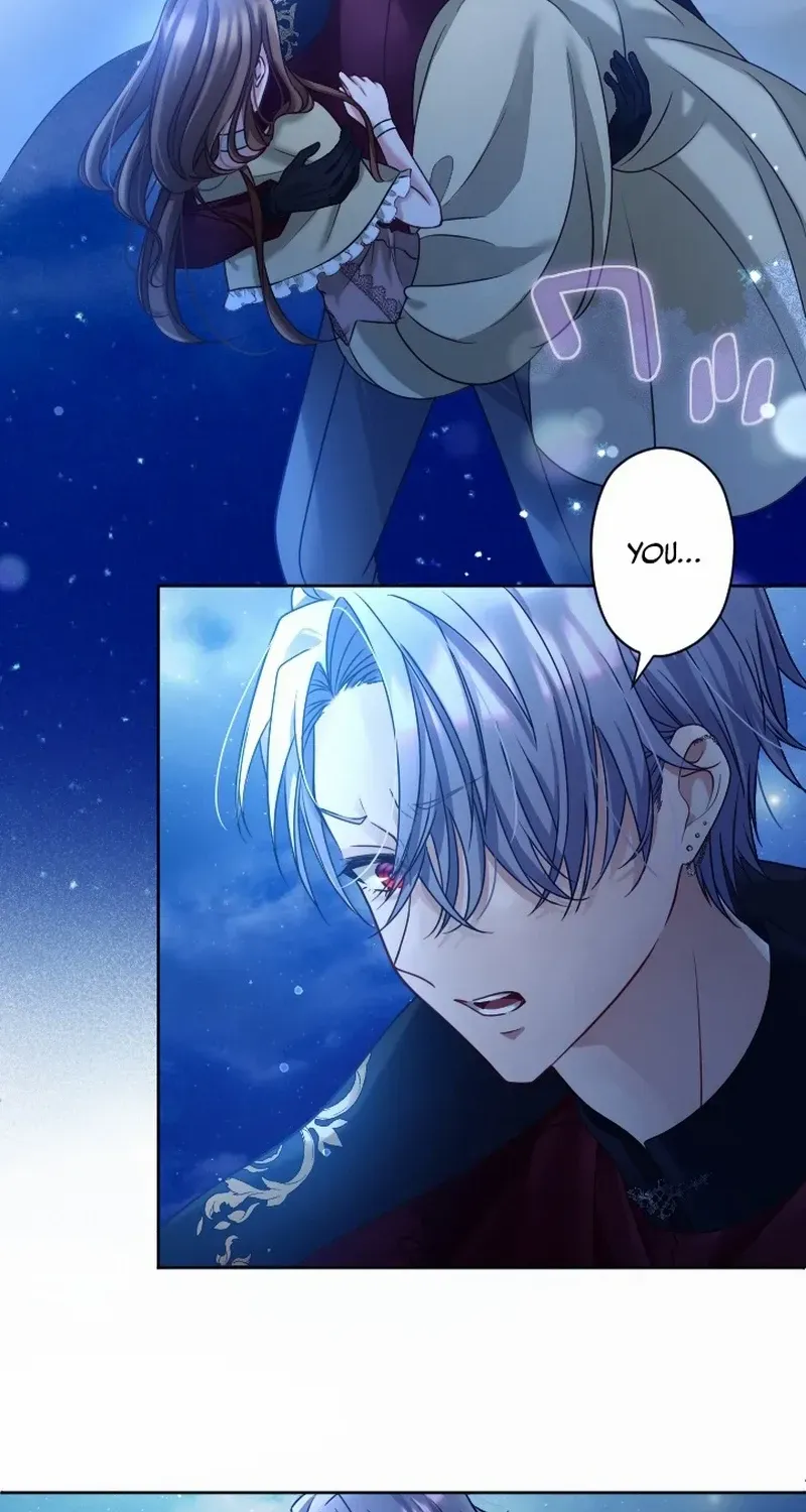 I Underestimated My Oshi’s Attachment Chapter 38 page 28 - 
