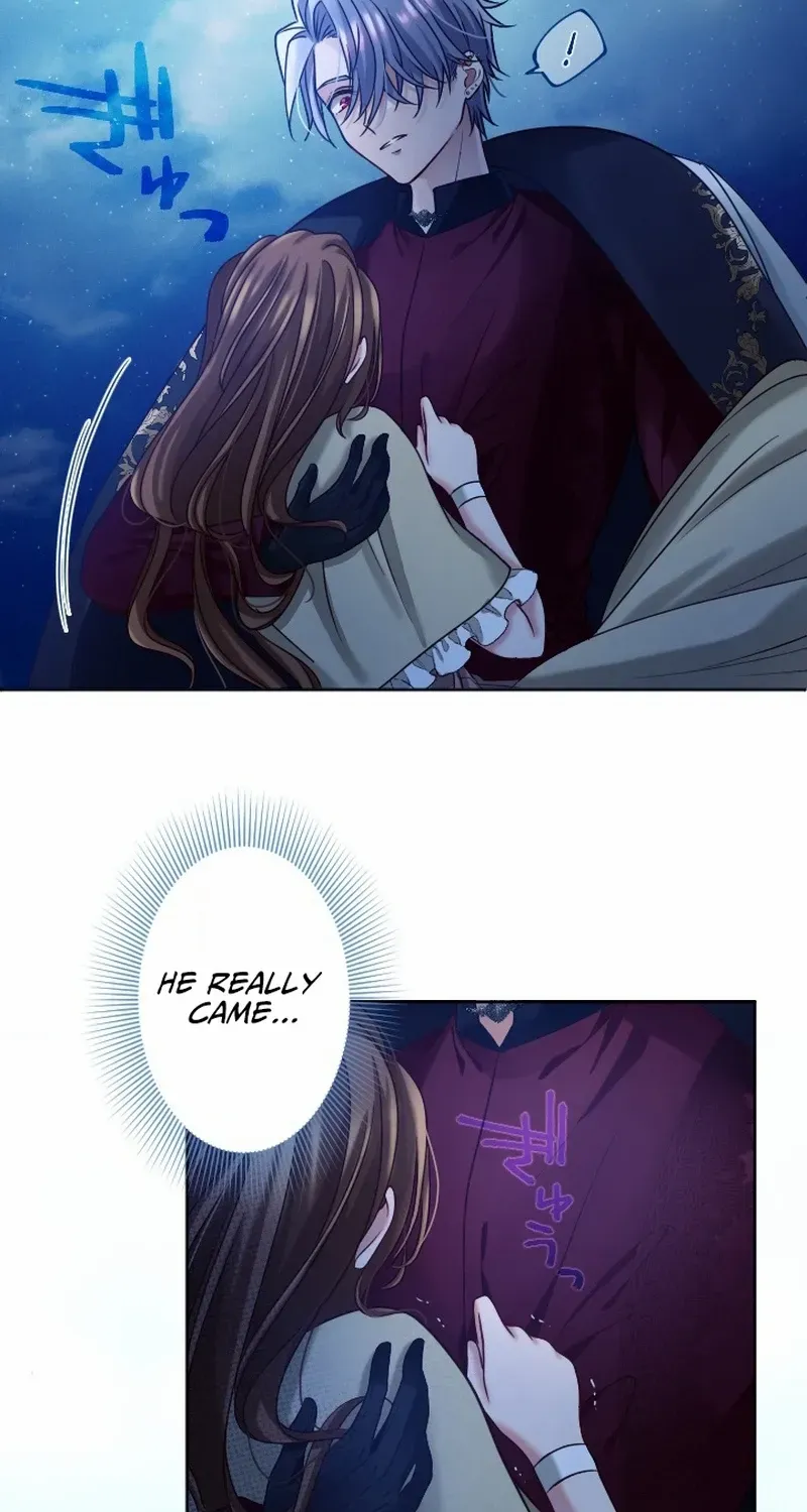 I Underestimated My Oshi’s Attachment Chapter 38 page 29 - 
