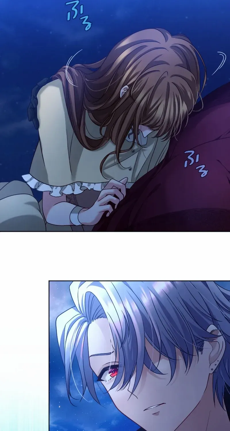 I Underestimated My Oshi’s Attachment Chapter 38 page 31 - 