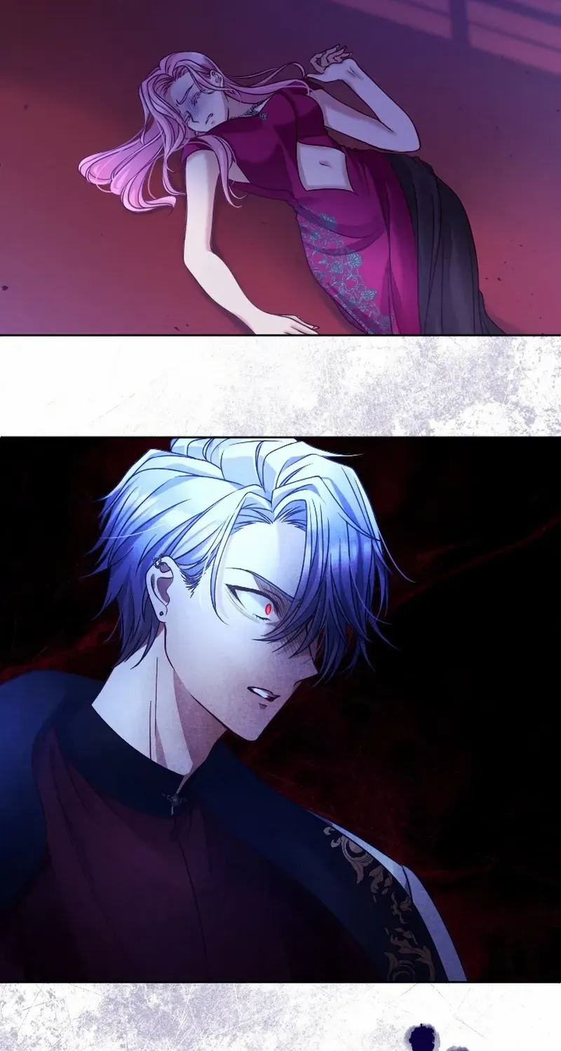 I Underestimated My Oshi’s Attachment Chapter 38 page 33 - 
