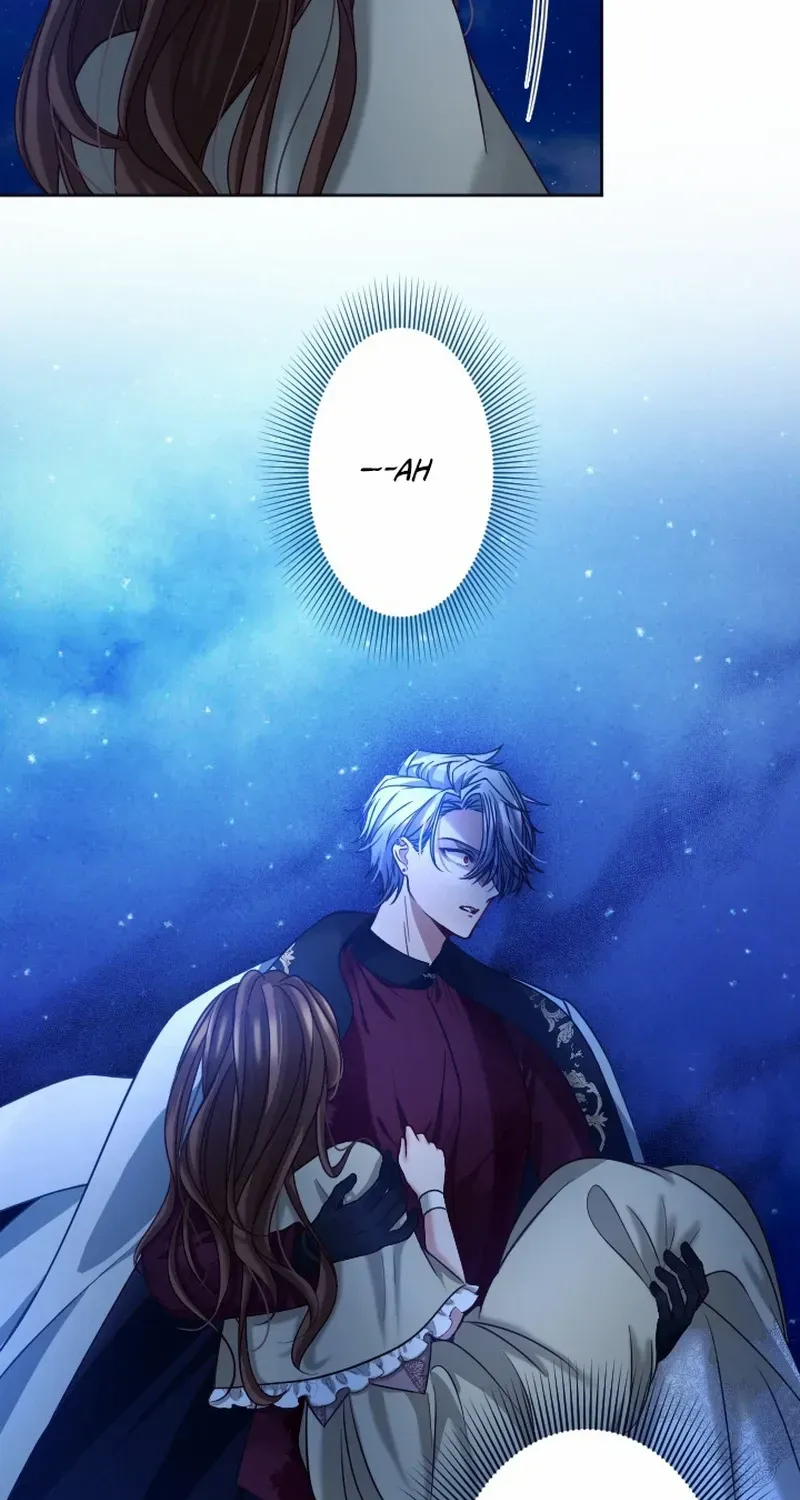 I Underestimated My Oshi’s Attachment Chapter 38 page 35 - 