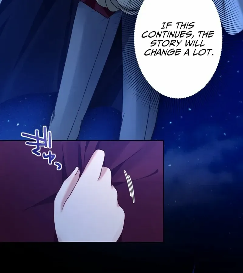 I Underestimated My Oshi’s Attachment Chapter 38 page 36 - 