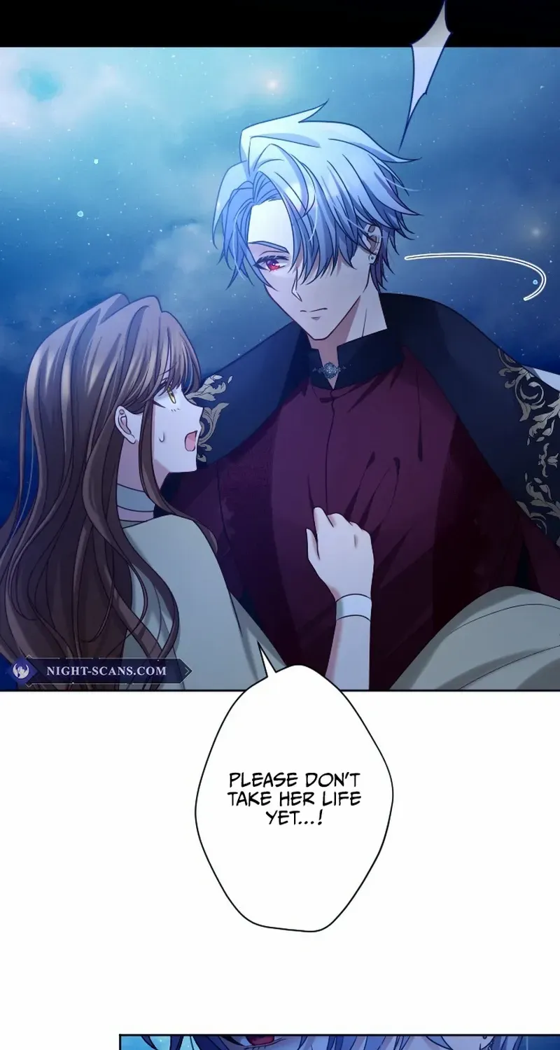 I Underestimated My Oshi’s Attachment Chapter 38 page 37 - 
