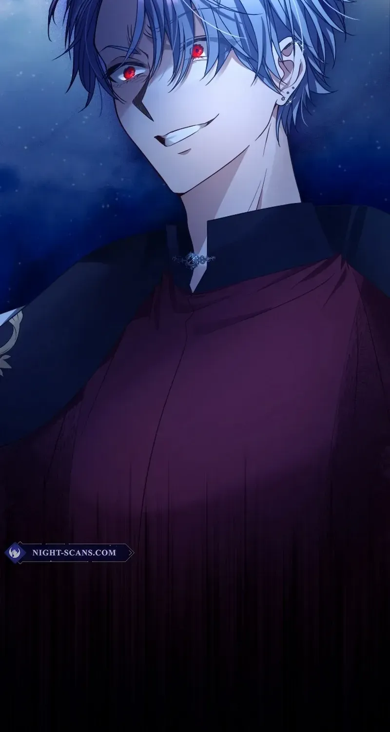 I Underestimated My Oshi’s Attachment Chapter 38 page 40 - 
