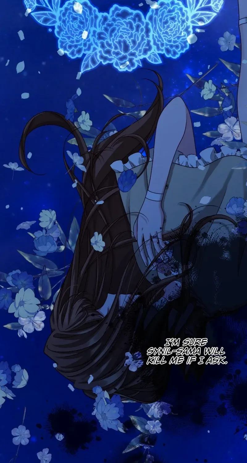 I Underestimated My Oshi’s Attachment Chapter 38 page 5 - 