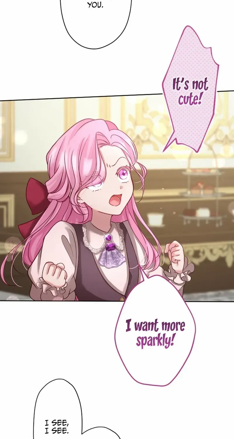I Underestimated My Oshi’s Attachment Chapter 38 page 44 - 