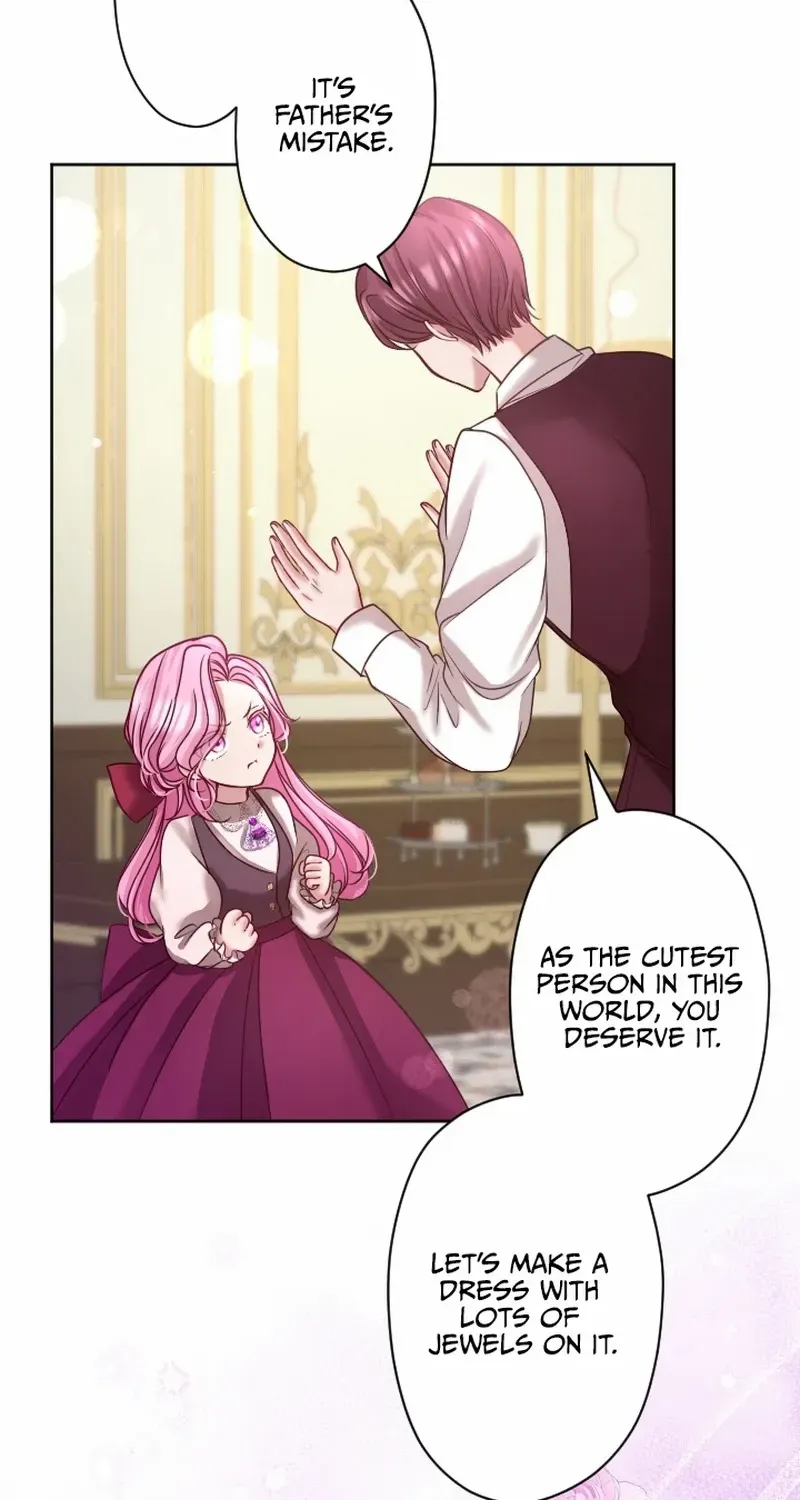 I Underestimated My Oshi’s Attachment Chapter 38 page 45 - 
