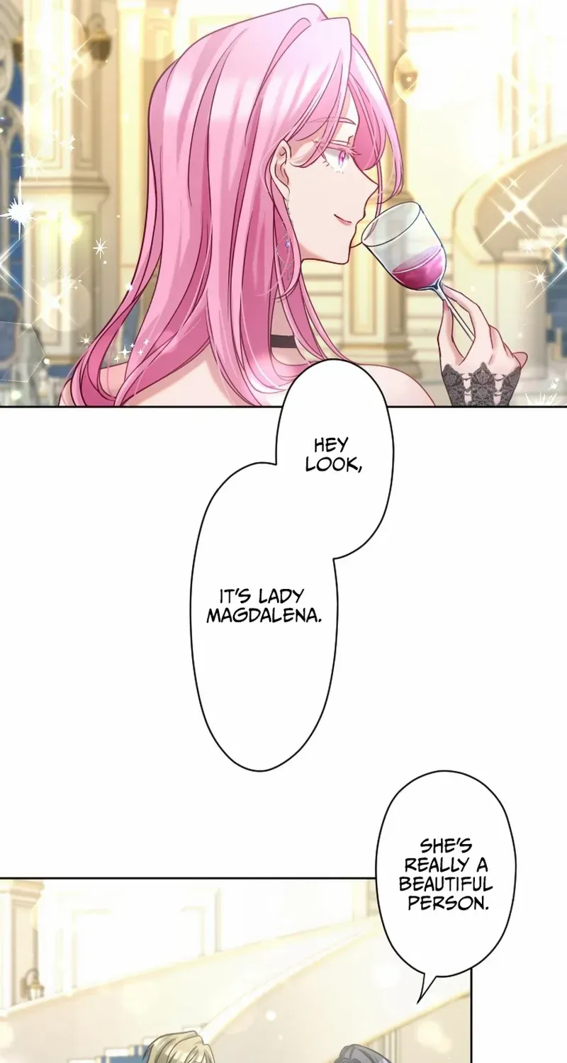 I Underestimated My Oshi’s Attachment Chapter 38 page 48 - 