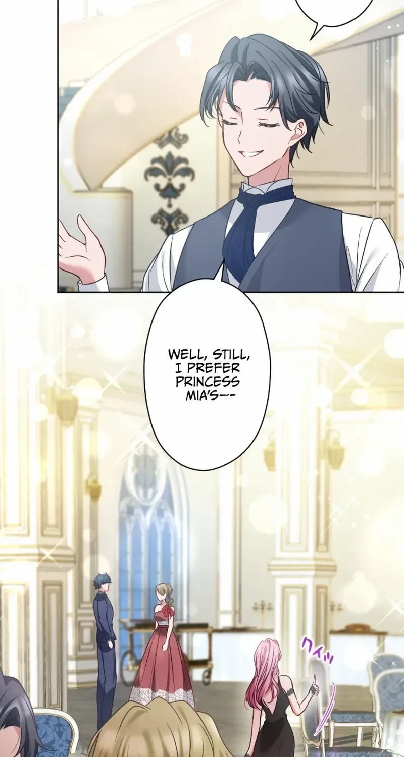 I Underestimated My Oshi’s Attachment Chapter 38 page 50 - 