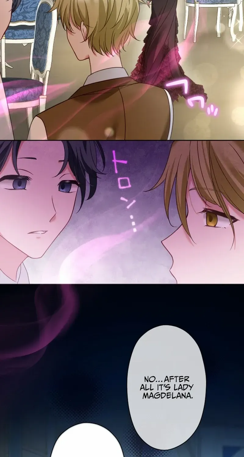 I Underestimated My Oshi’s Attachment Chapter 38 page 51 - 